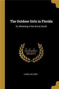 Outdoor Girls in Florida