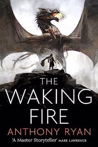 The Waking Fire