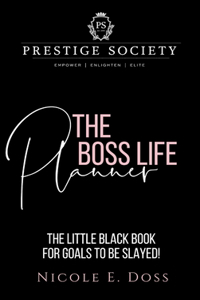 The Prestige Society