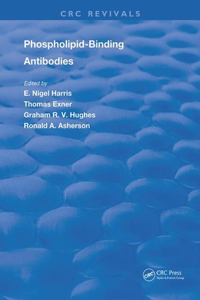 Phospholipid-Binding Antibodies