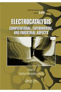 Electrocatalysis