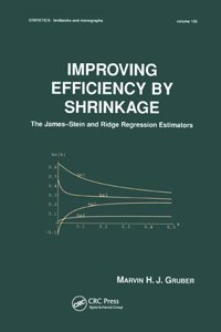 Improving Efficiency by Shrinkage
