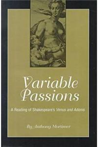 Variable Passions
