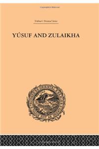 Yusuf and Zulaikha