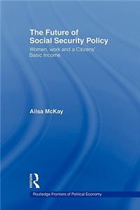 The Future of Social Security Policy
