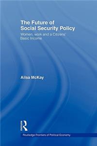 Future of Social Security Policy