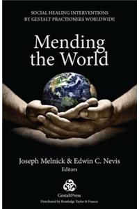 Mending the World