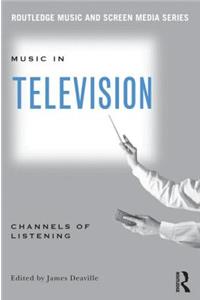 Music in Television