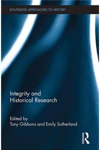 Integrity and Historical Research