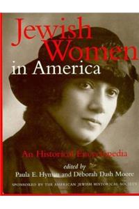 Jewish Women in America