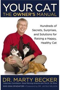 Your Cat: The Owner's Manual