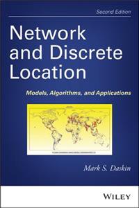 Network and Discrete Location