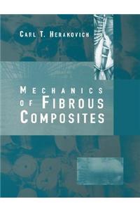 Mechanics of Fibrous Composites