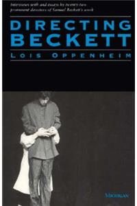 Directing Beckett