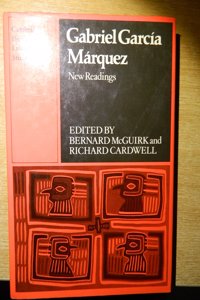 Gabriel Garcia Marquez