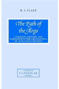 The Path of the Argo
