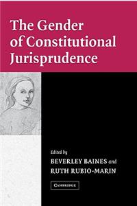 Gender of Constitutional Jurisprudence