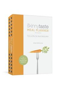 The Skinnytaste Meal Planner, Revised Edition