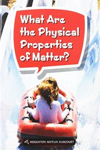 Book 159: What Are the Physical Properties of Matter?