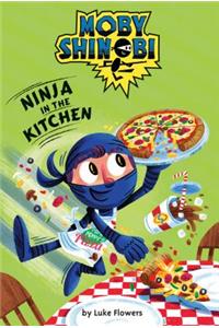 Moby Shinobi: Ninja in the Kitchen