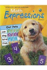 Math Expressions