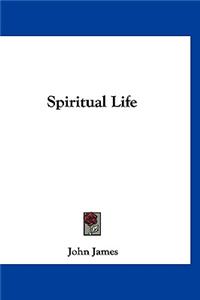 Spiritual Life