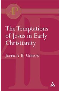 Temptations of Jesus in Early Christianity