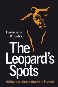 The Leopard's Spots