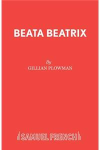 Beata Beatrix