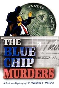 The Blue Chip Murders