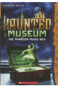 The Phantom Music Box