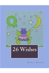 26 Wishes