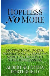 Hopeless No More