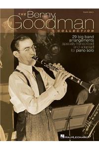 Benny Goodman Collection