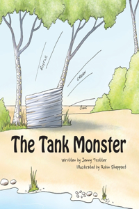 Tank Monster
