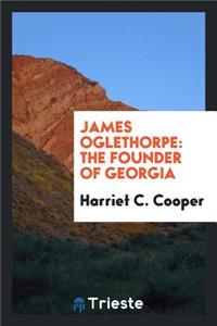 James Oglethorpe