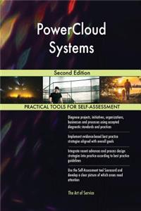 PowerCloud Systems Second Edition