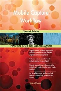 Mobile Capture Workflow Second Edition