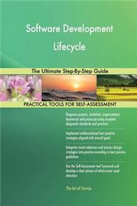 Software Development Lifecycle The Ultimate Step-By-Step Guide