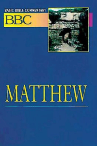Matthew