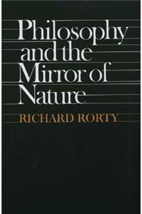 Philosophy and the Mirror of Nature