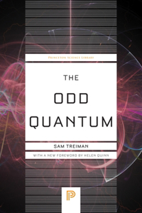 Odd Quantum