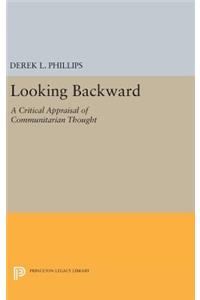 Looking Backward