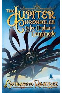 The Ice Orphan of Ganymede