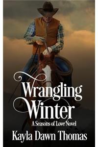 Wrangling Winter
