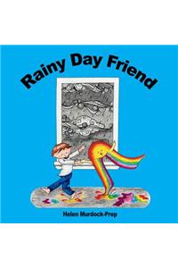 Rainy Day Friend