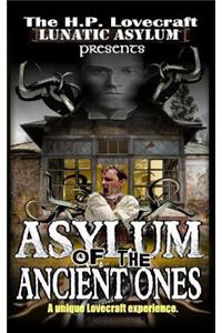 Asylum of the Ancient Ones