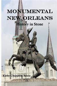 Monumental New Orleans