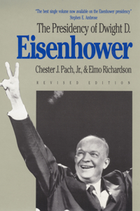 Presidency of Dwight D. Eisenhower