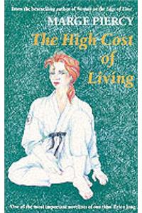 The High Cost of Living